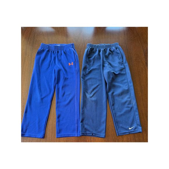 Boys Under Armour and Nike Lot Size 6 - Picture 6 of 9